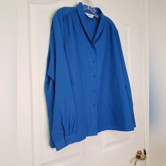 Alicia Blouse - Picture 3 of 7